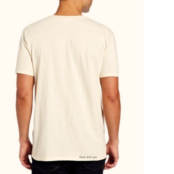 Lucky Brand Bob Dylan Japan Logo rock contry Official cotton T-Shirt XL NWT - Picture 2 of 3